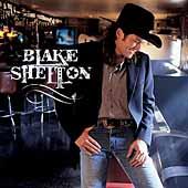 Album art Blake Shelton
