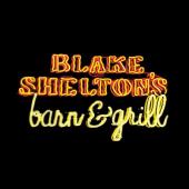Album art Blake Shelton's Barn & Grill by Blake Shelton