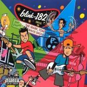 Album art The Mark, Tom & Travis Show by Blink 182