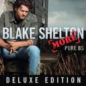 Album art Pure Bs Deluxe Edition by Blake Shelton