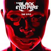 Album art The E.N.D. (The Energy Never Dies) by Black Eyed Peas