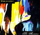 Album art The Answer by Blue October
