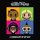 Album art The Beginning by Black Eyed Peas