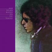 Album art Blood On The Tracks by Bob Dylan