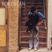 Album art Street Legal by Bob Dylan