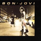Album art Bon Jovi by Bon Jovi