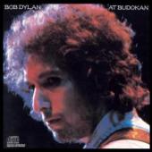 Album art At Budokan by Bob Dylan