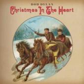 Album art Christmas In The Heart by Bob Dylan
