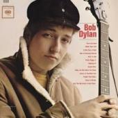 Album art Bob Dylan