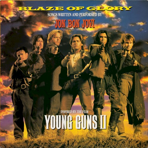 Blaze Of Glory