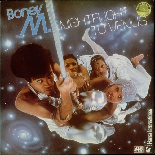 Nightflight To Venus
