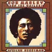 Album art African Herbsman by Bob Marley