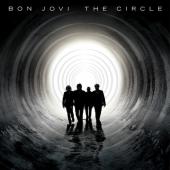 Album art The Circle by Bon Jovi