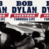 Album art Together Through Life by Bob Dylan