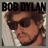 Album art Infidels by Bob Dylan