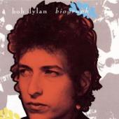 Album art Biograph by Bob Dylan