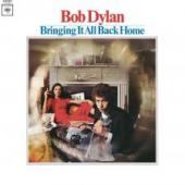 Album art Bringing It All Back Home by Bob Dylan
