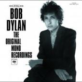 Album art The Original Mono Recordings by Bob Dylan