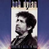 Album art Good As I Been To You by Bob Dylan