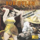 Album art Knocked Out Loaded by Bob Dylan