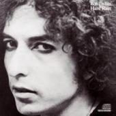 Album art Hard Rain by Bob Dylan