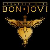 Album art Greatest Hits, The Ultimate Collection by Bon Jovi