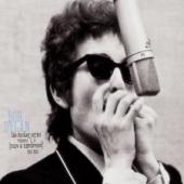 Album art The Bootleg Series 1-3 by Bob Dylan