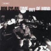 Album art Time Out Of Mind by Bob Dylan