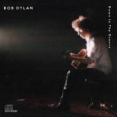 Album art Down In The Groove by Bob Dylan