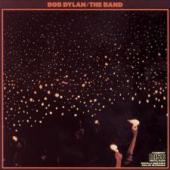 Album art Before The Flood by Bob Dylan