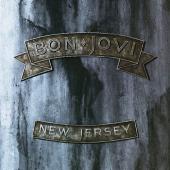Album art New Jersey