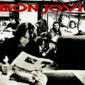 Album art Cross Road by Bon Jovi