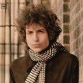Album art Blonde On Blonde by Bob Dylan