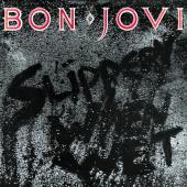Album art Slippery When Wet by Bon Jovi