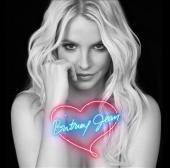 Album art Britney Jean