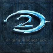 Album art Halo 2 Soundtrack by Breaking Benjamin