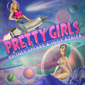 Album art Pretty Girls