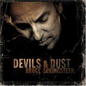 Album art Devils & Dust