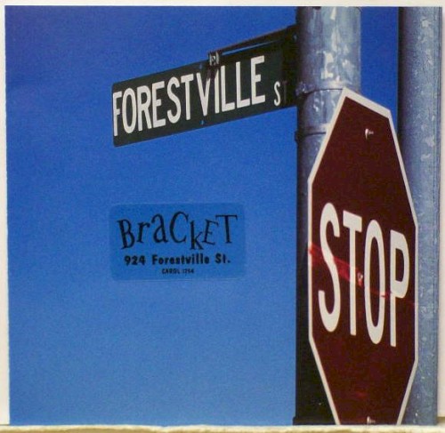924 Forestville St
