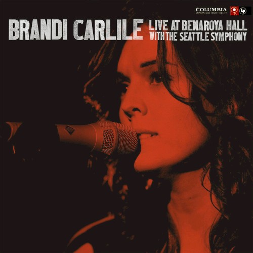 Live At Benaroya Hall With The Seattle Symphony