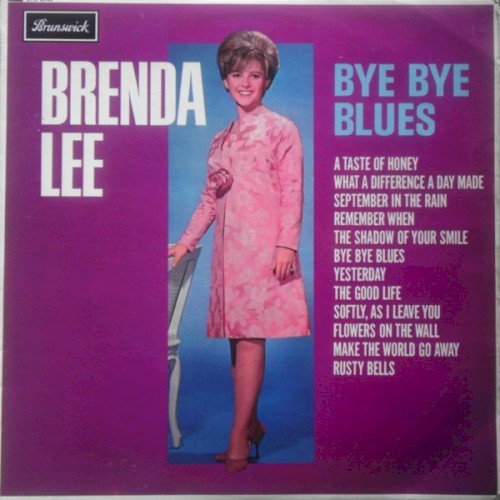 Bye Bye Blues