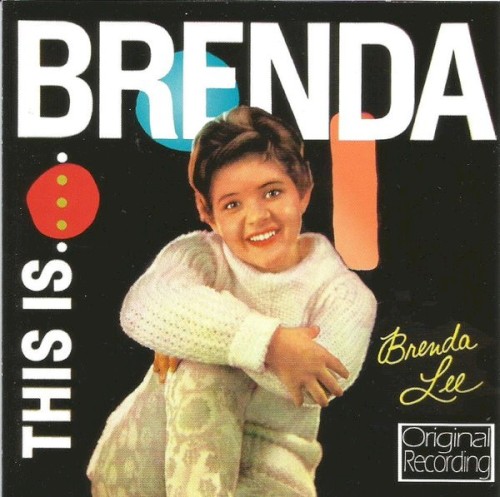 This Is Brenda