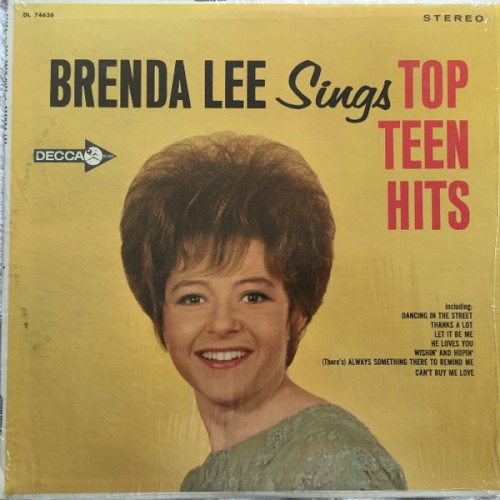 Top Teen Hits