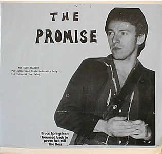 The Promise