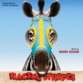 Album art Racing Stripes Soundtrack by Bryan Adams