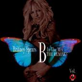 Album art B In The Mix, The Remixes Vol. 2