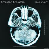 Album art Dear Agony by Breaking Benjamin