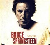 Album art Magic by Bruce Springsteen