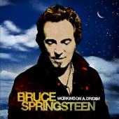 Album art Working On A Dream by Bruce Springsteen