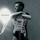 Album art Room Service by Bryan Adams